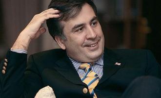 СМИ: персонами нон грата в Украине объявлены 36 человек, в том числе и Саакашвили