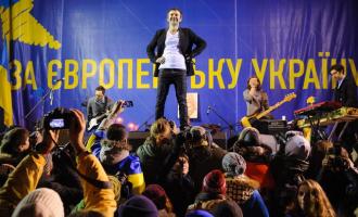 Группа «Океан Эльзы» сегодня даст бесплатный концерт в столичном «Шереметьево»