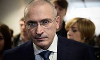 Forbes сообщил о финансовом положении Ходорковского