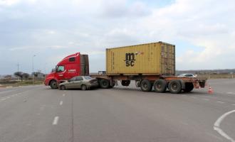 Полицейский подстроил аварию, в которой погиб водитель и два человека пострадали