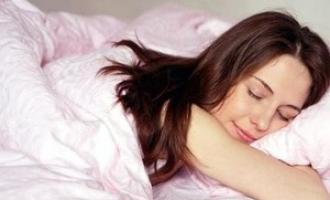 Ученые: для женщин сон более важен, чем для мужчин