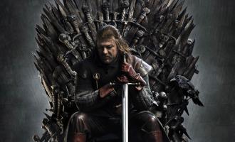 ТОП-10 самых скачиваемых «пиратов» года возглавил сериал «Игра престолов»