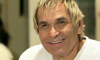 В ожидании Нового года Бари Алибасов составил завещание