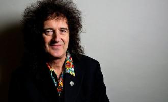 �������� Queen ������ ��� ��������� ������ ������������ �� ���