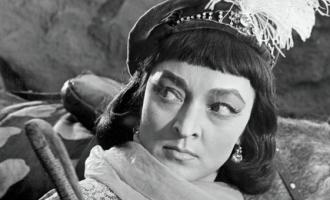 В канун Нового года умерла вдова шансонье Александра Вертинского