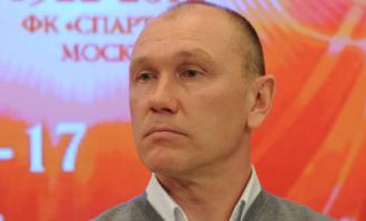 Московскую квартиру экс-спартаковца Сергея Родионова на праздники ограбили на 3 млн рублей