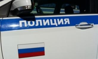 В Санкт-Петербурге полиция ищет пропавшего шестиклассника