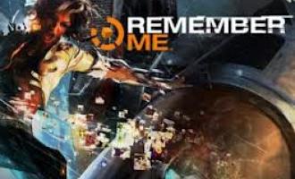 Remember Me: обзор игры