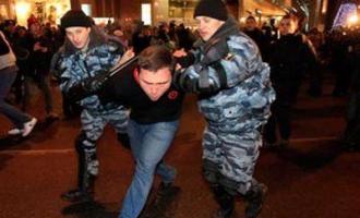 В Казани местная молодежь устроила массовую драку с кавказцами