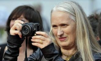 Главой жюри 67-го Каннского кинофестиваля избран режиссер Джейн Кэмпион