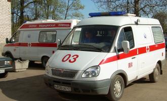 Жители Кемеровской области угнали «скорую помощь», чтобы съездить в гости
