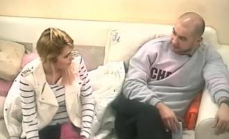 «Дом-2»: Анна Кручинина унизила мужское достоинство Черкасова
