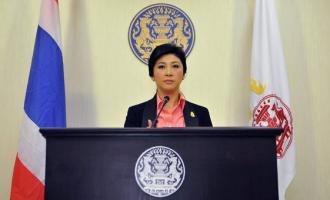 Политическая ситуация в Банконге стала причиной отмены более 30 международных авиарейсов