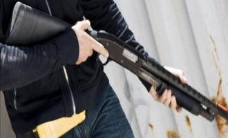 В Дагестане расстреляли бизнесмена, занимающегося металлоломом