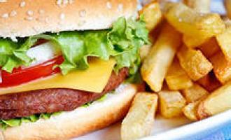 Американский учитель похудел на 37 фунтов благодаря пище из McDonald`s