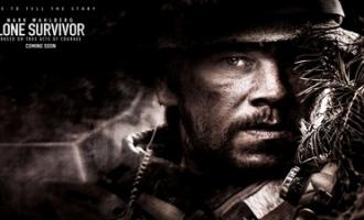 Боевик «Уцелевший» возглавил североамериканский прокат, потеснив «Холодное сердце»