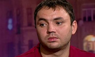 «Дом-2»: попытка бегства Александра Гобозова не удалась