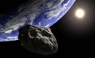Телескоп NEOWISE обнаружил новый потенциально опасный для Земли астероид
