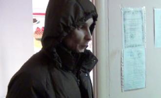 В Челябинске поймали грабителя-гастролера, переодевавшегося в женскую одежду