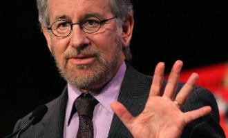 Forbes: Спилберг, Лукас, Уинфри и Скорсезе - самые влиятельные знаменитости 2013 года