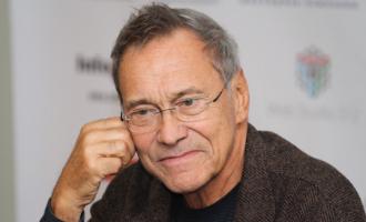 Андрей Кончаловский, вернувшись к работе после трагического ДТП, поведал о нюансах своей профессии