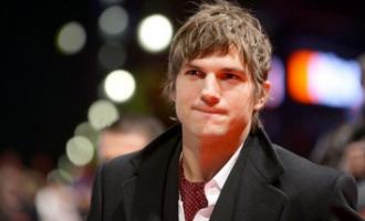 Голливуд: Эштон Катчер заметно поправился
