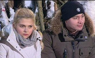 «Дом-2»: Андрей Черкасов спас бывшую возлюбленную от вылета из шоу