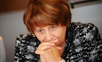 Премьер-министром Латвии впервые в истории страны стала женщина