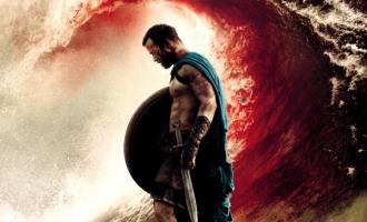 В Сети появился трейлер фильма «300 спартанцев: Расцвет империи»
