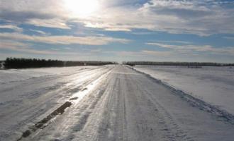 Пьяный житель Воронежа протаранил автомобиль полицейских
