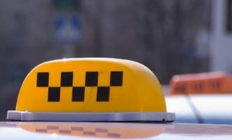 В Курске таксист сбил женщину-пешехода