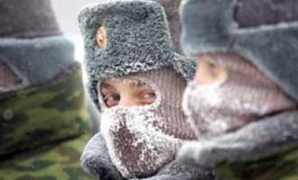 В госпитале Подмосковья двое военнослужащих скончались от пневмонии