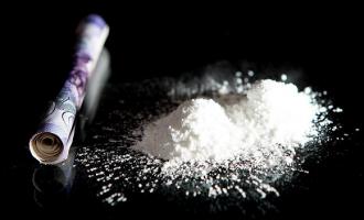 В Петербурге оперуполномоченного ФСБ задержали за сбыт кокаина
