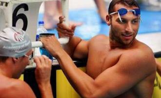 СМИ: пятикратный олимпийский чемпион по плаванию лечит хроническую депрессию и алкоголизм