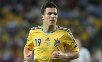 Переход украинца Коноплянки в английский «Ливерпуль» сорвался из-за президента