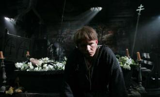 Фильм «Вий 3D» в первый день проката побил рекорд кассовых сборов