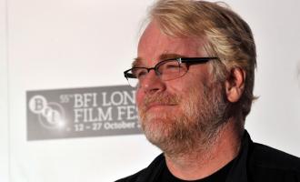 В Нью-Йорке скончался обладатель «Оскара» актер Фил Сеймур Хоффман