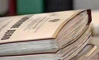 В Башкирии найдена мертвой следователь УБОП