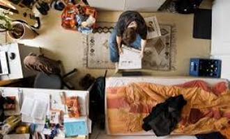 16-летний студент техникума в Перми умер в комнате общежития