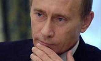Владимир Путин сообщил, что Кабаева не будет зажигать огонь на открытии Олимпийских игр в Сочи