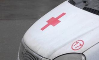 В Кабардино-Балкарии столкнулись две маршрутки и легковушка: 15 пострадавших