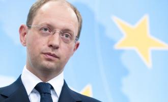 Арсений Яценюк назвал условия, на которых готов стать премьер-министром Украины