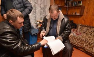 Заместитель мэра Читы задержан за крупное мошенничество с квартирами для сирот