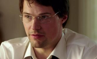 Презентован трейлер драмы «Дубровский» с Данилой Козловским в главной роли