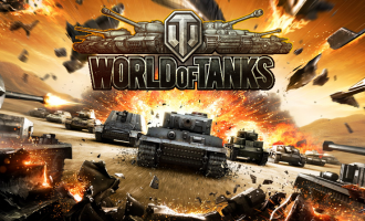 Лучшей онлайн-игрой 2013 года признана белорусская World of Tanks