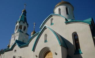 Названы возможные мотивы стрельбы в православном храме в Южно-Сахалинске