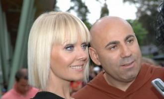СМИ: 45-летняя Валерия бременна от Иосифа Пригожина