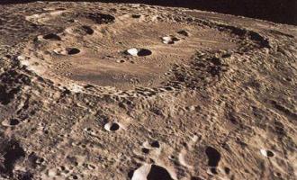 В NASA готовятся построить на Луне шахты и перерабатывающие заводы