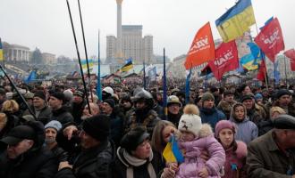 Конгрессмены Соединенных Штатов поддержали акции протеста украинского народа