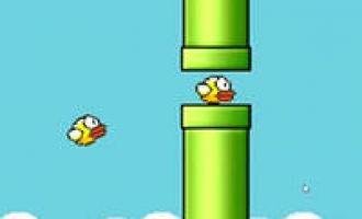 Создатель игры Flappy Bird удалил свое творение, разрушающее жизни людей